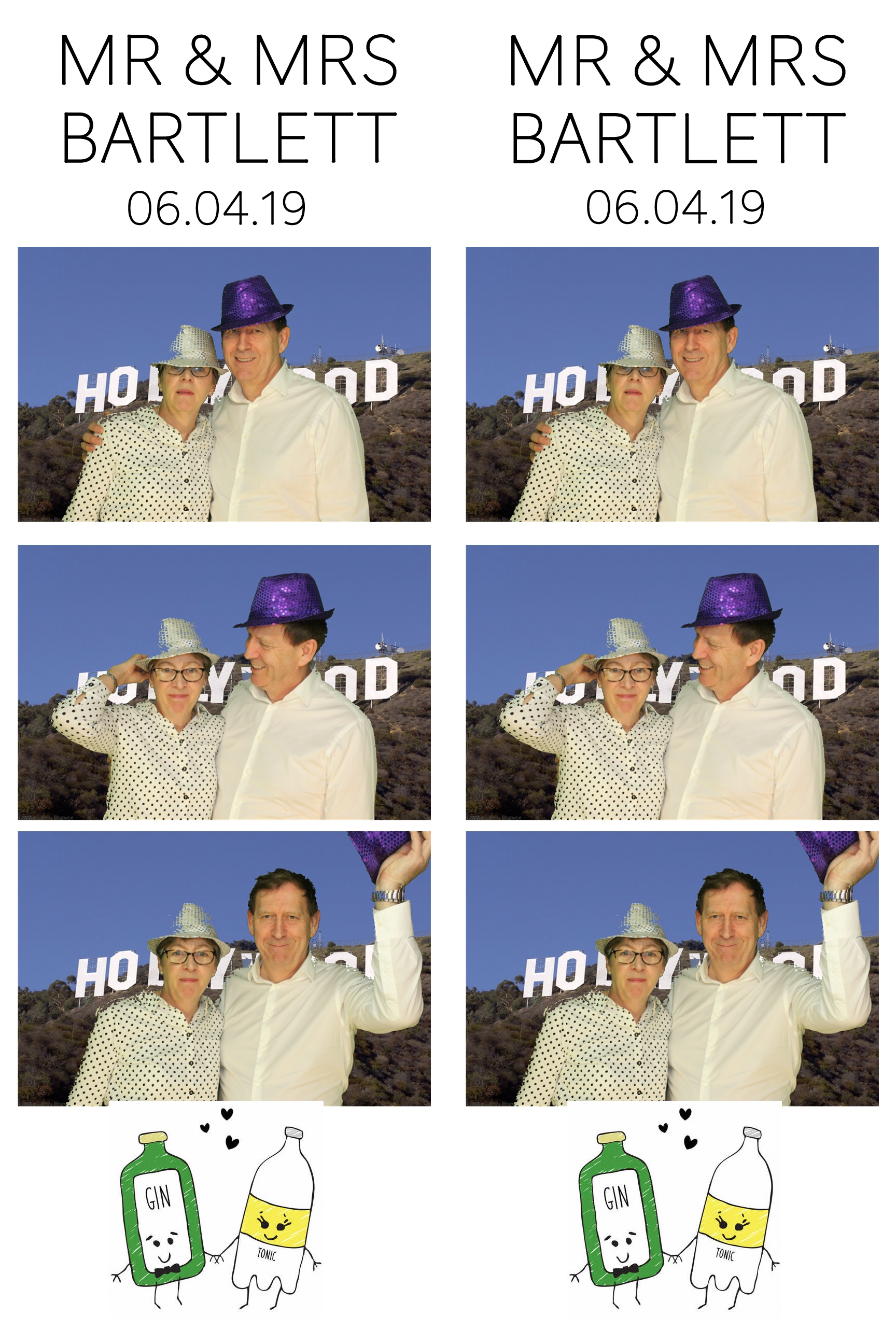 Tom and Zoe's Wedding | View more photos from the event at images.mobile-photo-booth.com/u/MobilePhotoBoothUK/Tom-and-Zoes-Wedding